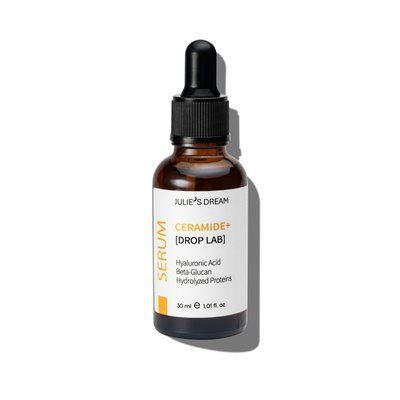 Serum Ceramide &mdash; бар&rsquo;єрна сироватка з керамідами для зволоження і відновлення DL-C30 фото